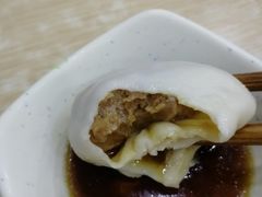 -鸡鸣汤包(广东路店)