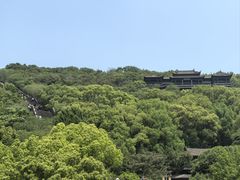 -虞山城墙