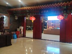 -金狮麟·新豫菜(金码大厦店)