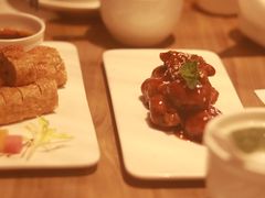 -枣子树·素食餐厅(普陀山店)