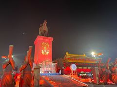 -大唐不夜城