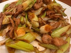 -第二外国语学院-韩国餐厅(朝阳路店)