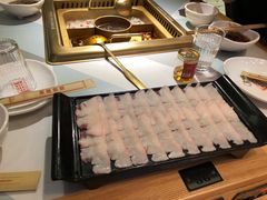 -雾都渣渣火锅(南城智汇城店)