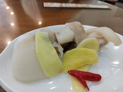 招牌白云猪手-沙河粉村·国家非遗传承(云台店)