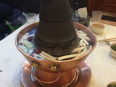 -东来顺饭庄(天坛店)