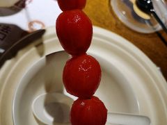 冰镇小番茄-化得了笼虾馆·精品大虾·脆皮鸡煲(庐江路店)