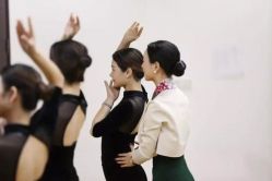 -蓝菲女子能量站·舞蹈·瑜伽·体塑