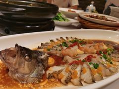 -大张烙馍村(泉山店)