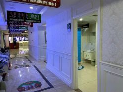 -重庆军科整形美容医院