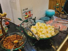 -小菜园新徽菜(常州金坛吾悦店)