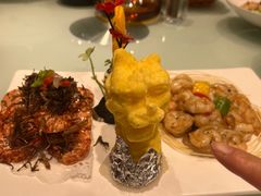 -汤记传菜(浦江店)