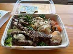 -豪客来牛排(天阳D32店)