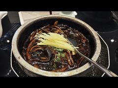 -香雪海·蘇面館(湖滨店)