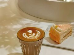 -1/4 ONE QUARTER COFFEE LAB(朝阳大悦城店)