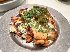傣味炸鸡-胡麻(静安嘉里店)