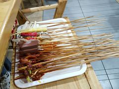 -袁记串串香(人民公园店)