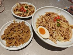 -松鹤楼面馆(清河万象汇店)