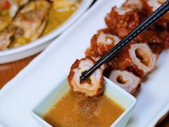 -毛哥小馆子(百井坊巷店)