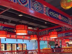 -祥源胡同·涮牛羊肉火锅(花桥店)