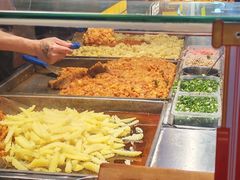 -丁家坡洋芋·观音桥好吃街A区(全国总店)