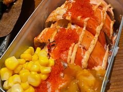 -TAIFORKS 大福食堂·山葵烤肉料理·拌饭(宝安店)
