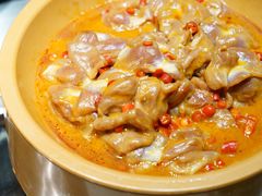 -龍歌自助小火锅(李沧顺和汇店)
