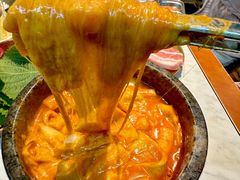 -六七八韩式烤肉·韩国料理(上杭路店)