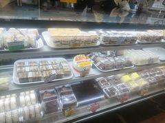 -新侨三宝乐面包店(崇文门店)