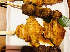 -有喜屋·深夜食堂(北京西路店)