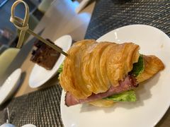 -陆家嘴万怡酒店·万荟轩