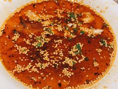 -红辣椒·川菜·火锅(张杨路店)