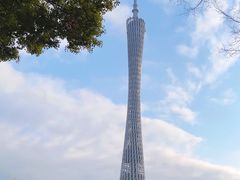 -海心沙亚运公园