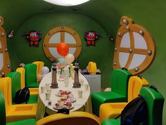 -杭州开元森泊度假乐园