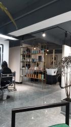 -HG美发设计沙龙