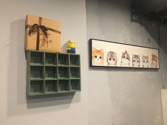 -SchoolStory学校的故事(七星路店)