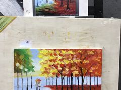 -黑骏画室·深圳美术中高考黄埔军校