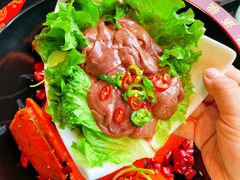 -三江两海老火锅(北京首店)