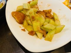 -老牌坊鲁菜名店(宽厚里店)