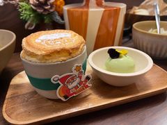 -泰漾Yang Aroi(静安嘉里中心店)