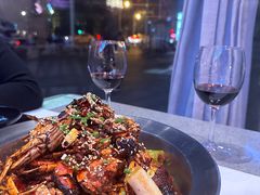 -一棠龙虾•王牌虾球(恒隆广场店)