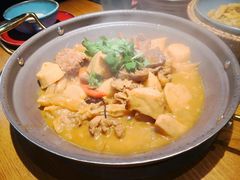 罐罐牛腩-吃饭皇帝大(合生汇店)