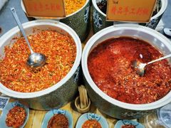-江小菜酱菜(南京夫子庙步行街店)