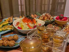 -鸟泉居酒屋·烧鸟·酒馆(百子湾店)
