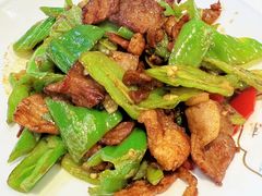-澎湖湾农家菜(八一路楚天府店)