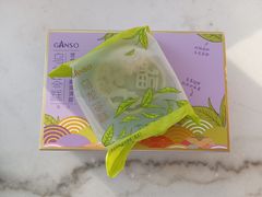 乌龙茶糕-GANSO元祖食品(双井店)