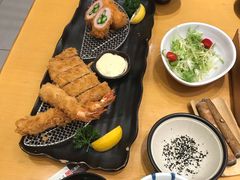 -胜博殿日式炸猪排(西红门店)