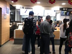 -麦当劳(百利广场店)