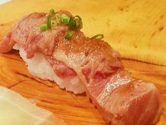 -乾山寿司(好运街店)