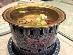 -东来顺饭庄(西单店)