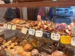 -慢熟面包店bud bread(孩儿巷店)